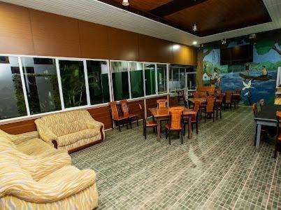 Delma Mount View Hotel Kandy Exterior photo