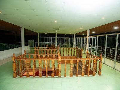 Delma Mount View Hotel Kandy Exterior photo